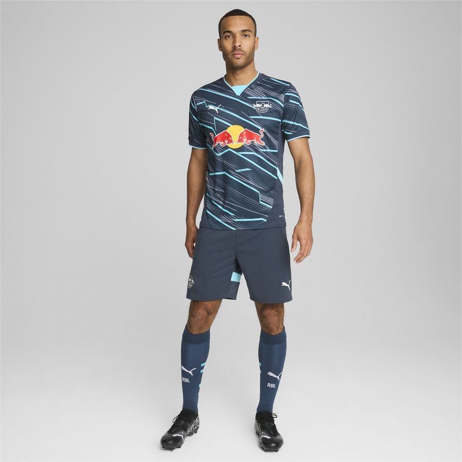 RB Leipzig 3ème Maillot 2024/25