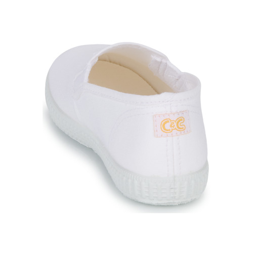 Citrouille et Compagnie - CALVEL - Blanc