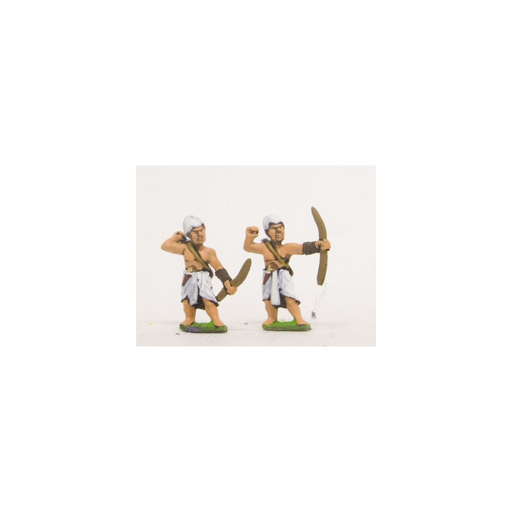 Archers Légers du Nouveau Royaume Egyptien