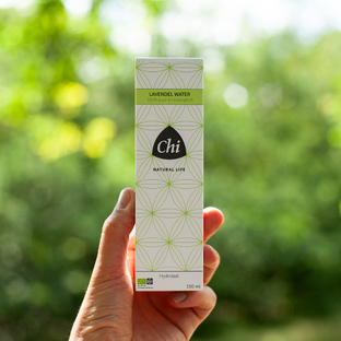 Chi Lavendel Hydrolaat Biologisch 150ML