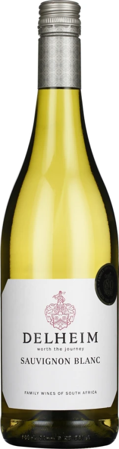 DELHEIM SAUVIGNON BLANC 75CL