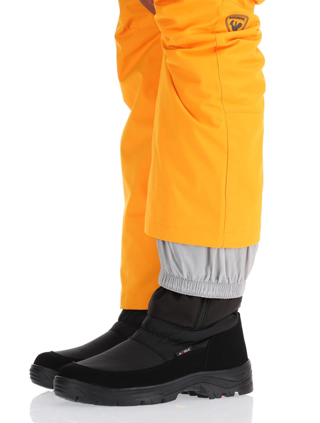 Ski Pant skibroek heren