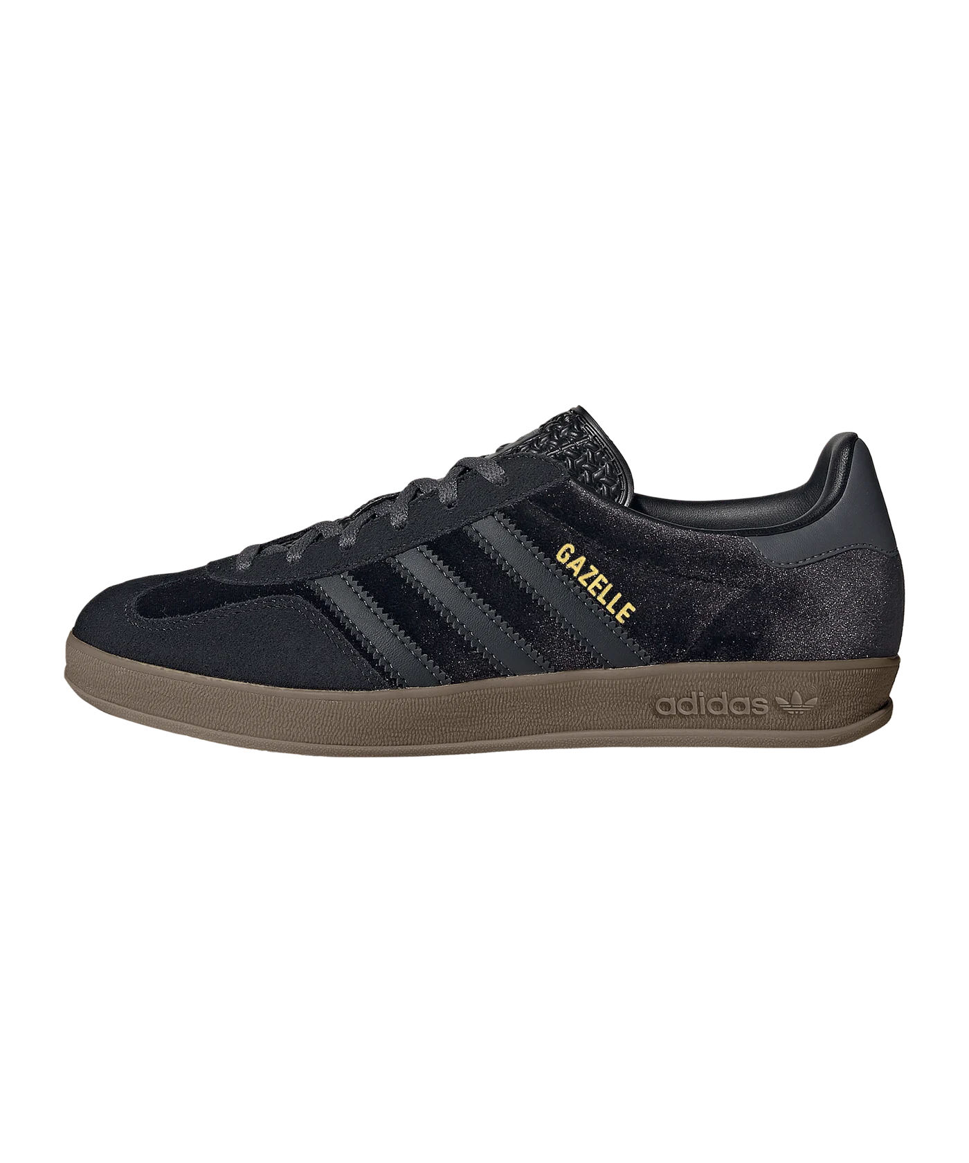 adidas Originals Gazelle Sneaker Schwarz