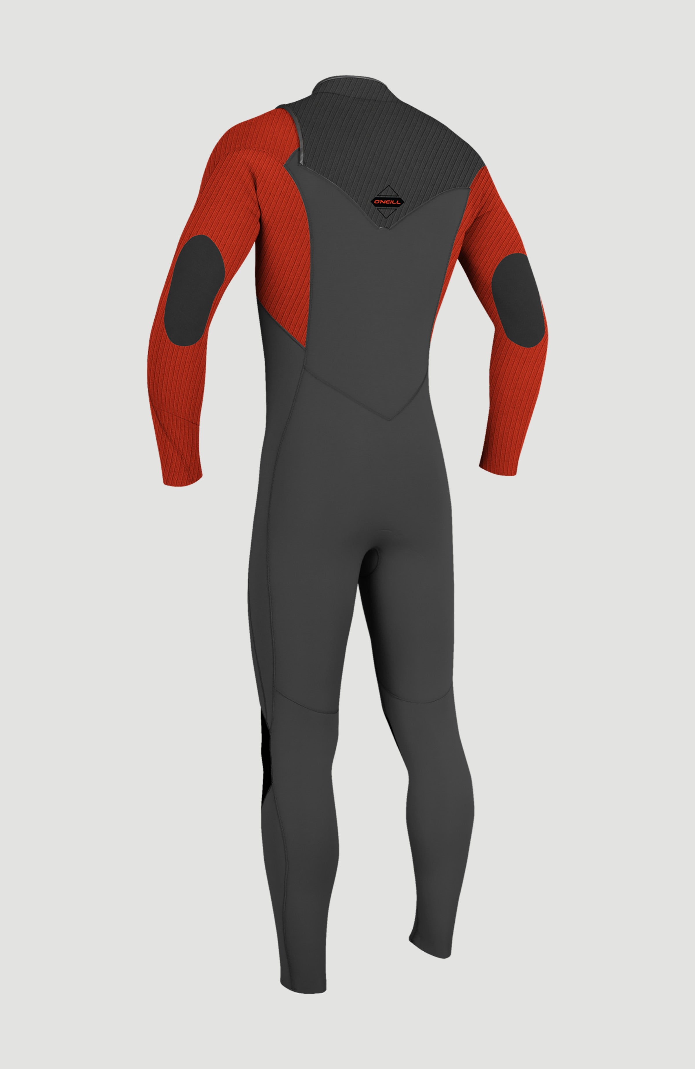 Hyperfreak Plus 5/4mm Chest Zip Full Wetsuit