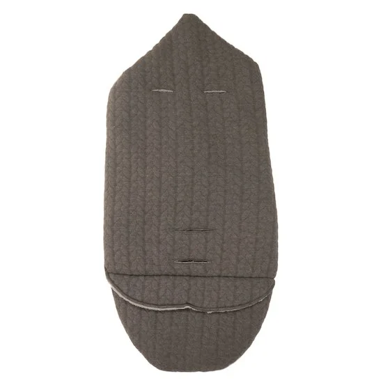 Chancelière pliante Wrappy   Anthracite        de               Kaiser