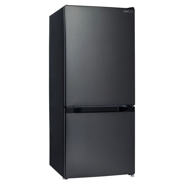 Frigorífico Combinado Infiniton FGC-117B 117L Classe E