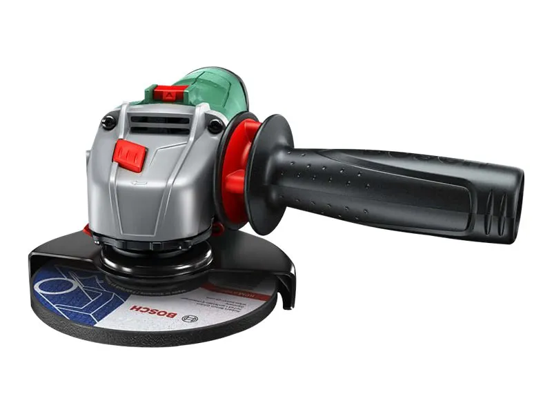 Bosch vinkelsliber PWS 850-125