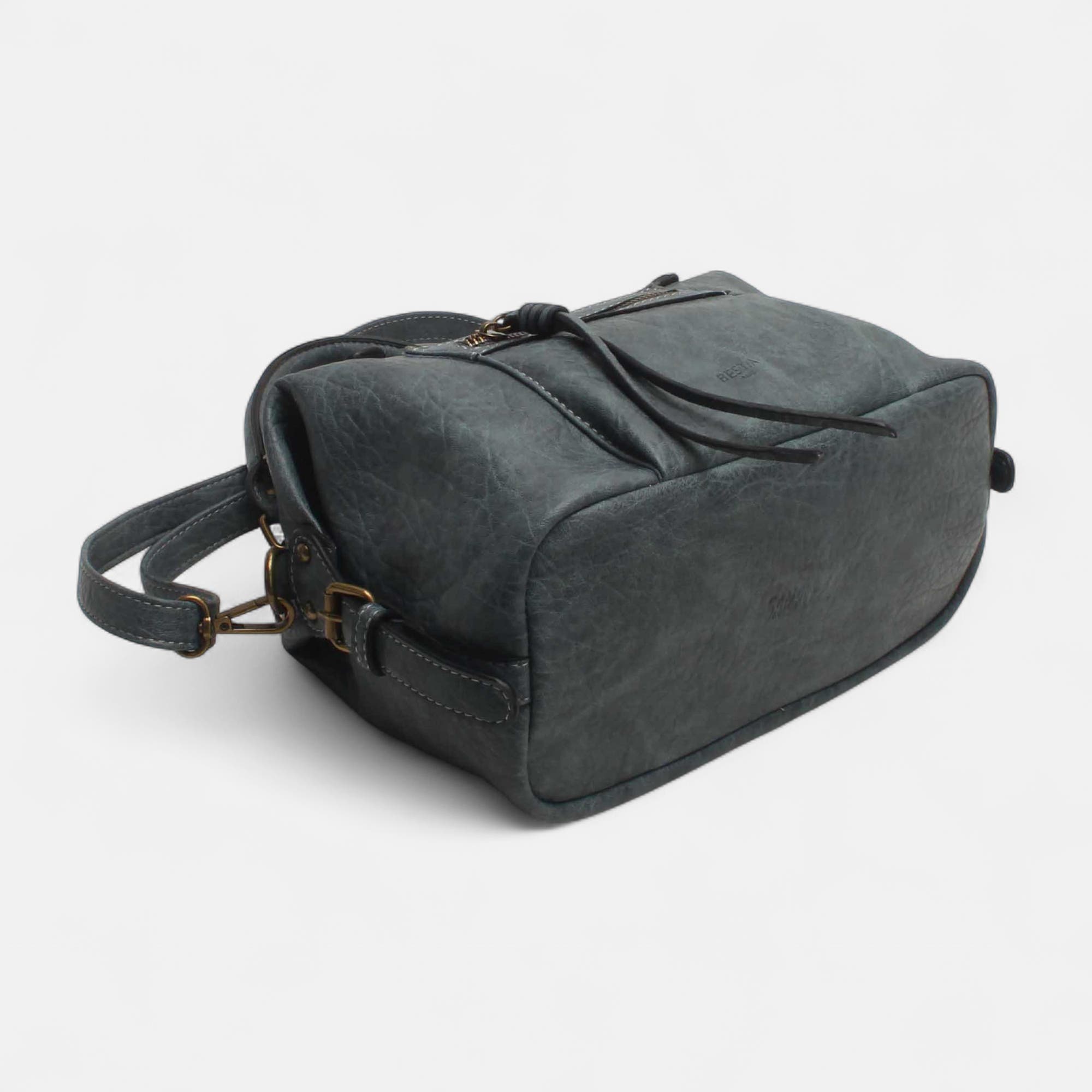 Sac bandoulière jeans