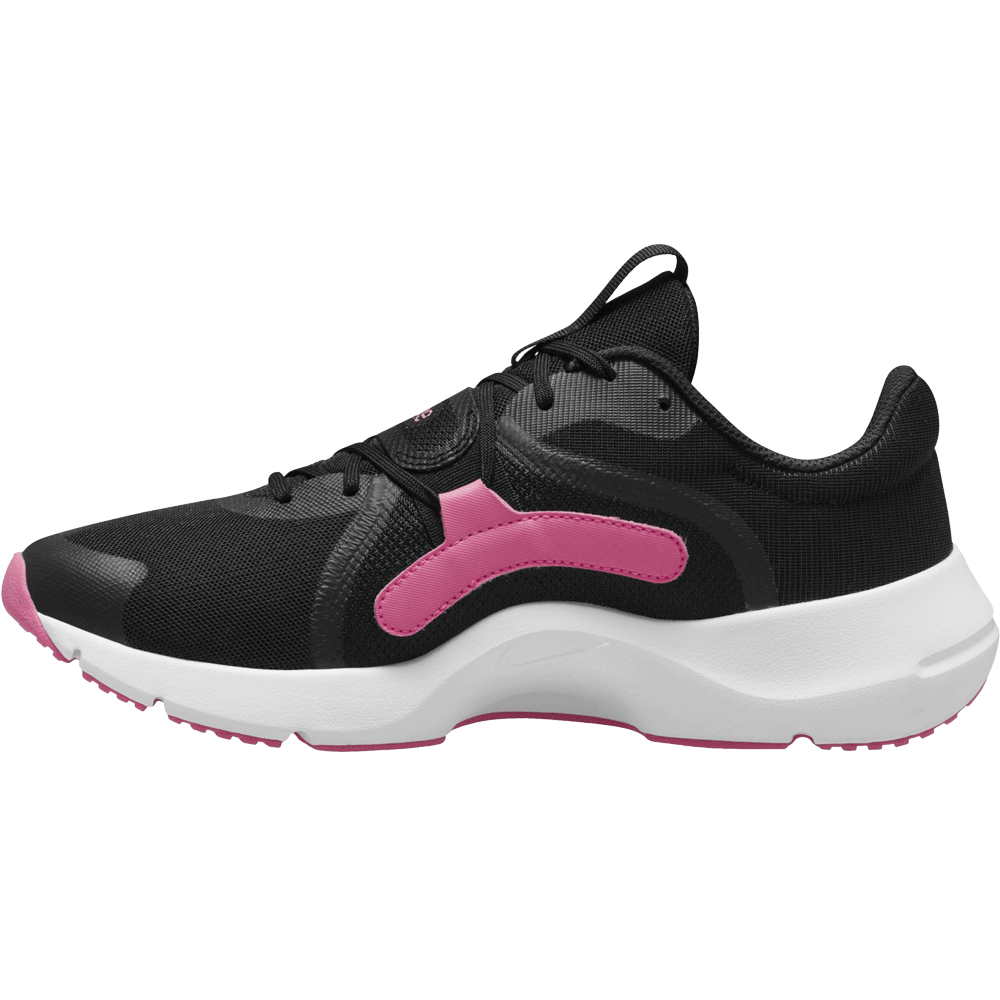 Nike In Season TR 13 Hallenschuhe Damen schwarz