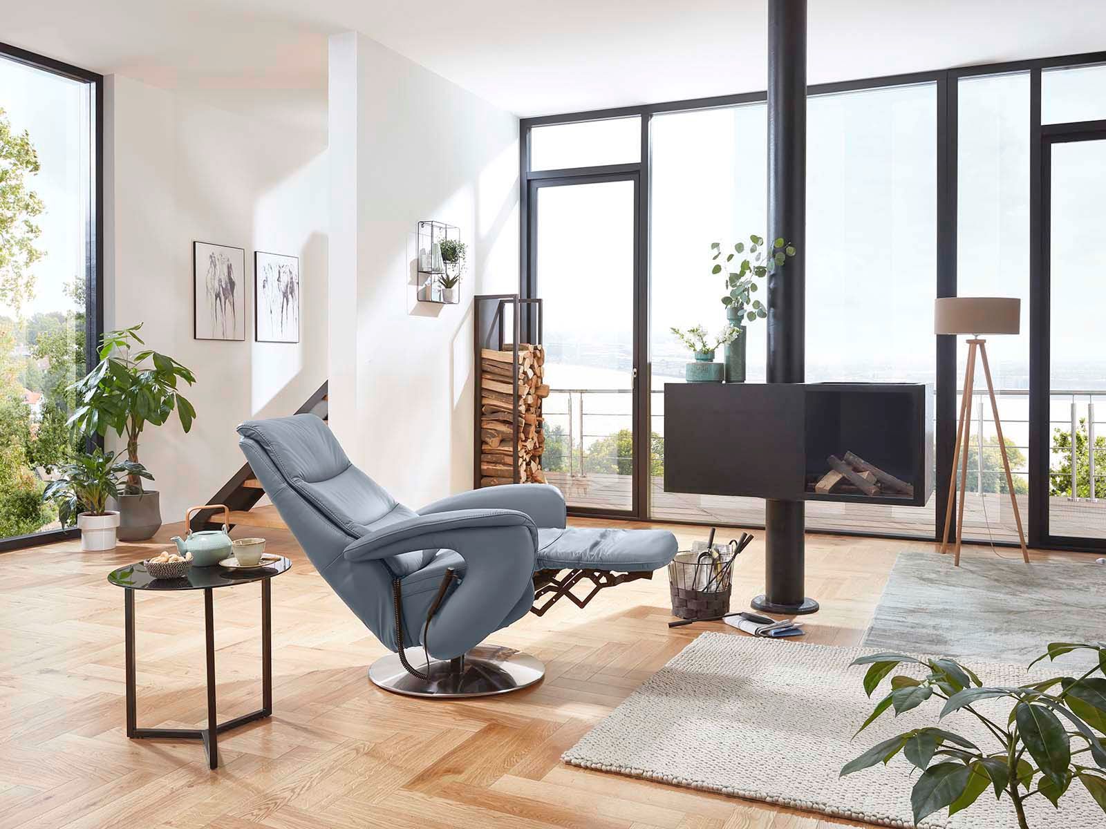 Relaxfauteuil Florian  | Hukla