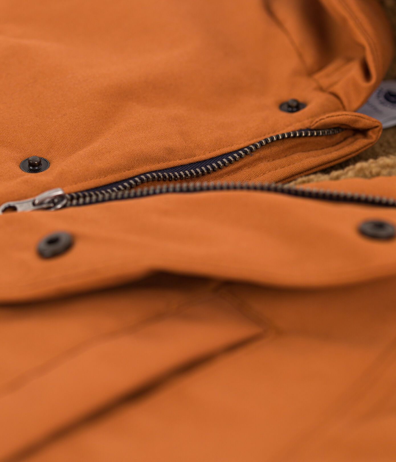 Parka enfant fille / garçon