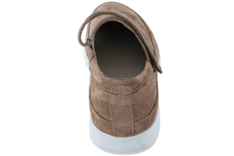 NEW FEET ORTHOSTRECH BALLERINA I BRUNT RUSKIND