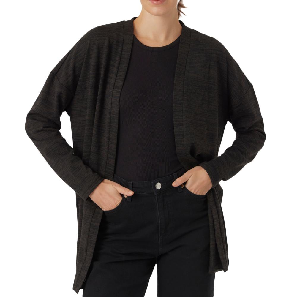 Vero Moda Gilet Noir Femme Vero Moda Katie