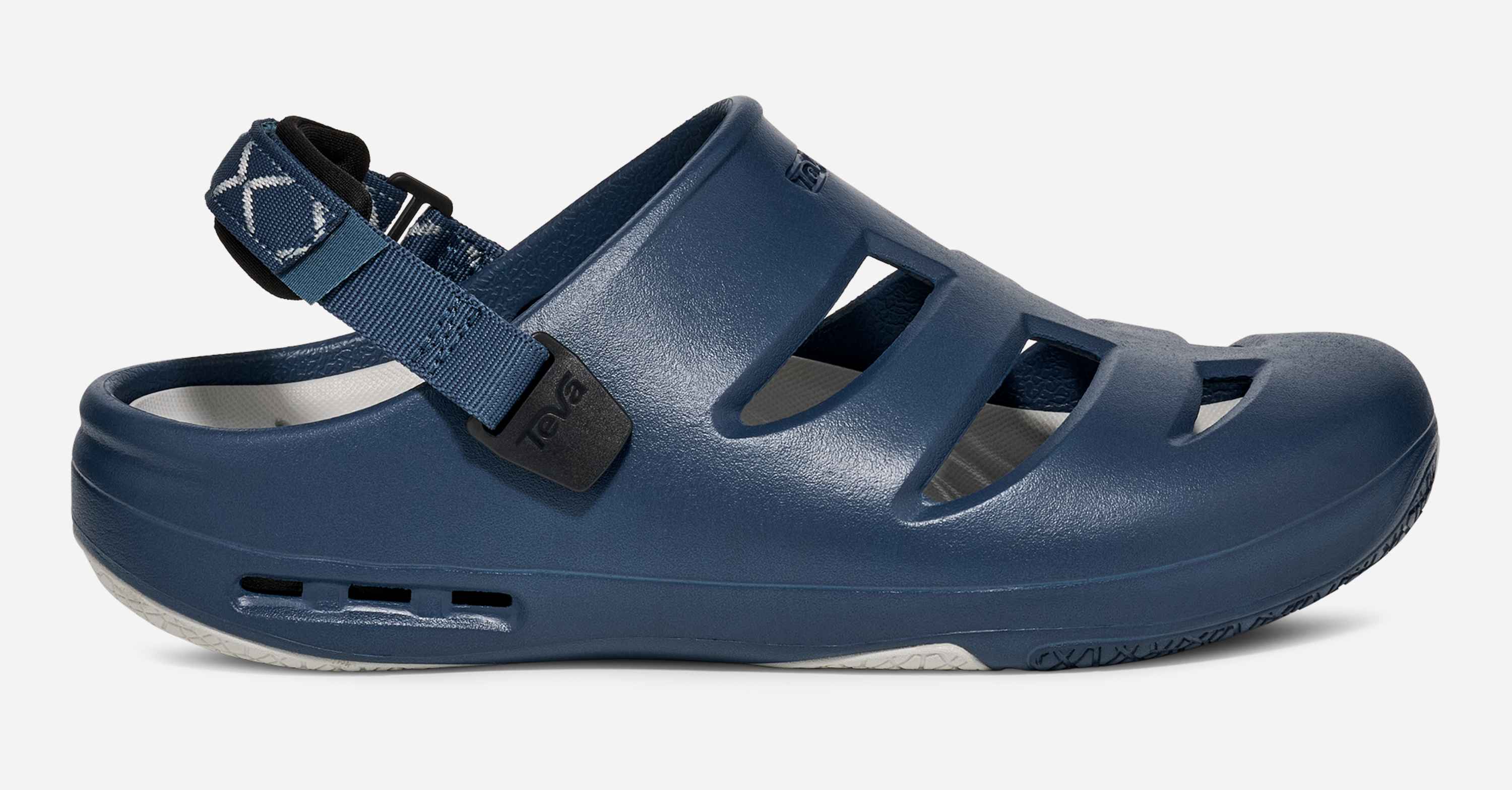 Heren ApreAqua Closed-Toe Water Sandal