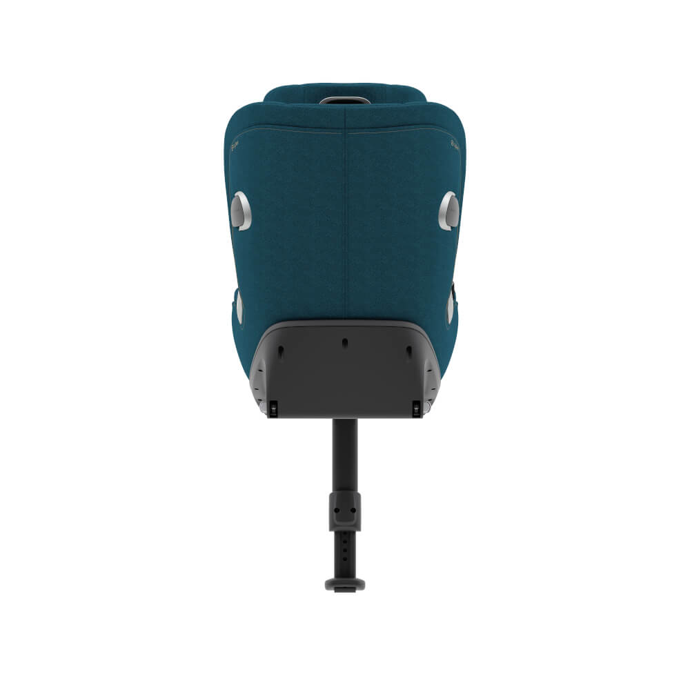 Auto-Kindersitz ANORIS T I-SIZE Mountain Blue