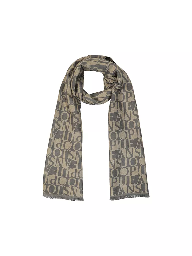 JOOP Schal LEX olive