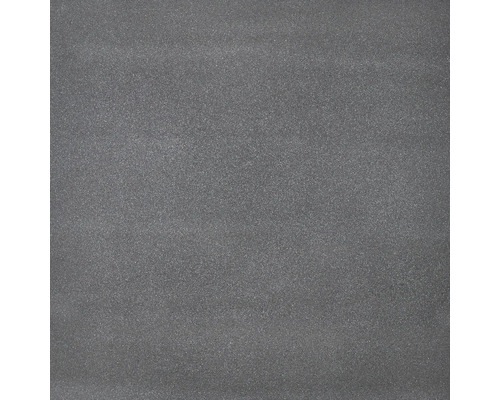 PVC vloer, zwaar gevlekt donkergrijs FB909M, 200 cm breed (per meter verkocht)