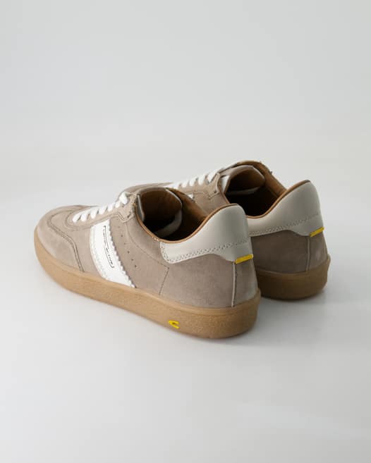 Camel Active 55BNA10 Sneaker in Beige
