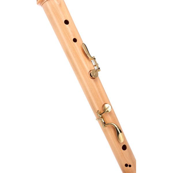 Moeck 4520 Rottenburgh Bass Recorder