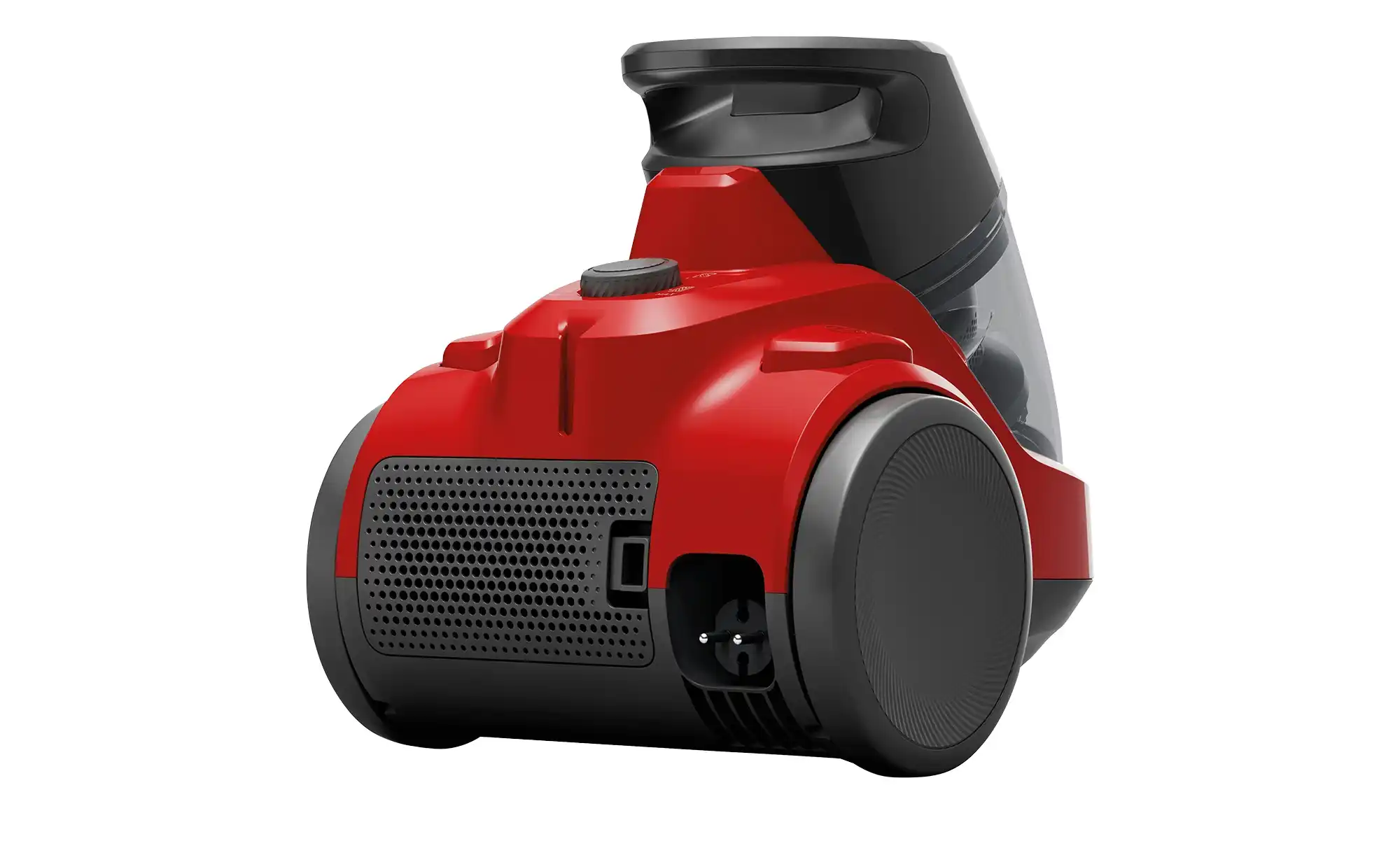 AEG Bodenstaubsauger LX5-2-ANIM