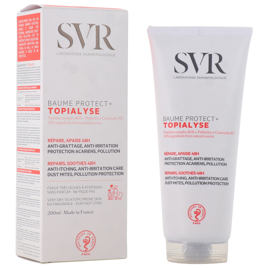 Baume Protect+ Topialyse SVR