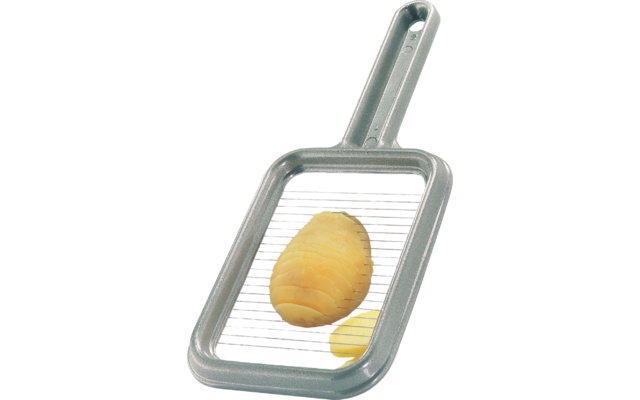 Westmark Rondex Pellkartoffel- und Mozzarellaschneider