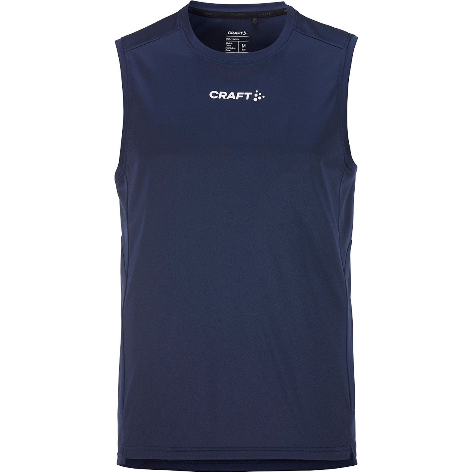 Craft Singlet Short Set Heren