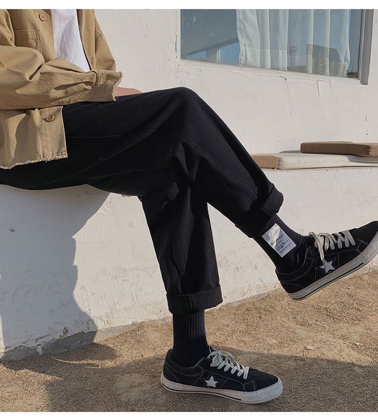 POSI - Rechte broek