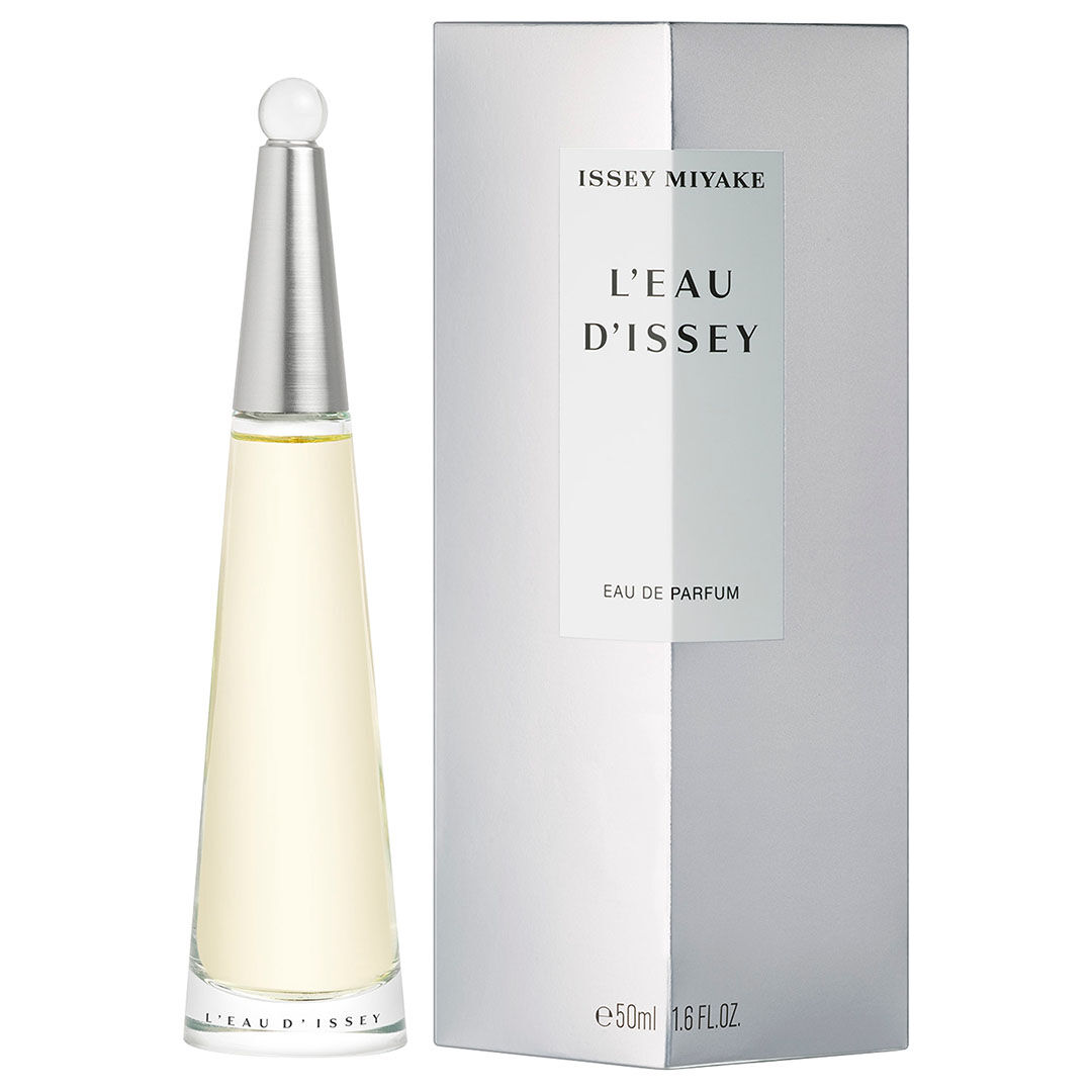 ISSEY MIYAKE L'EAU D'ISSEY Eau de Parfum Recarregável - 50ml