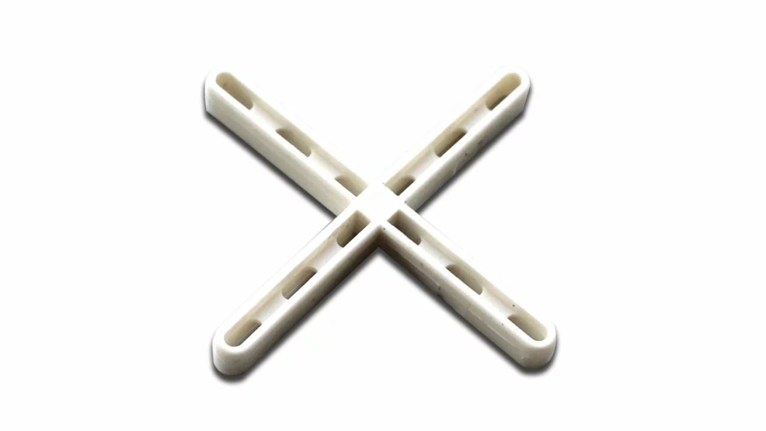 Rubi 02953 Tegelvoegkruisjes - 3 mm (200st)