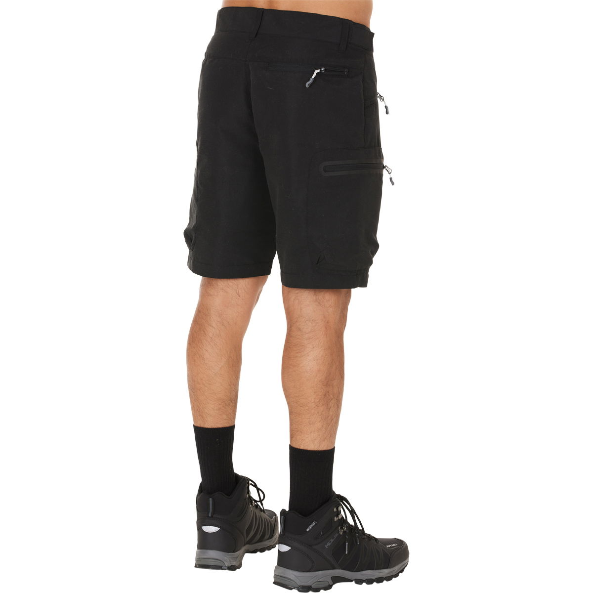 Whistler Stian Vandreshorts Herre