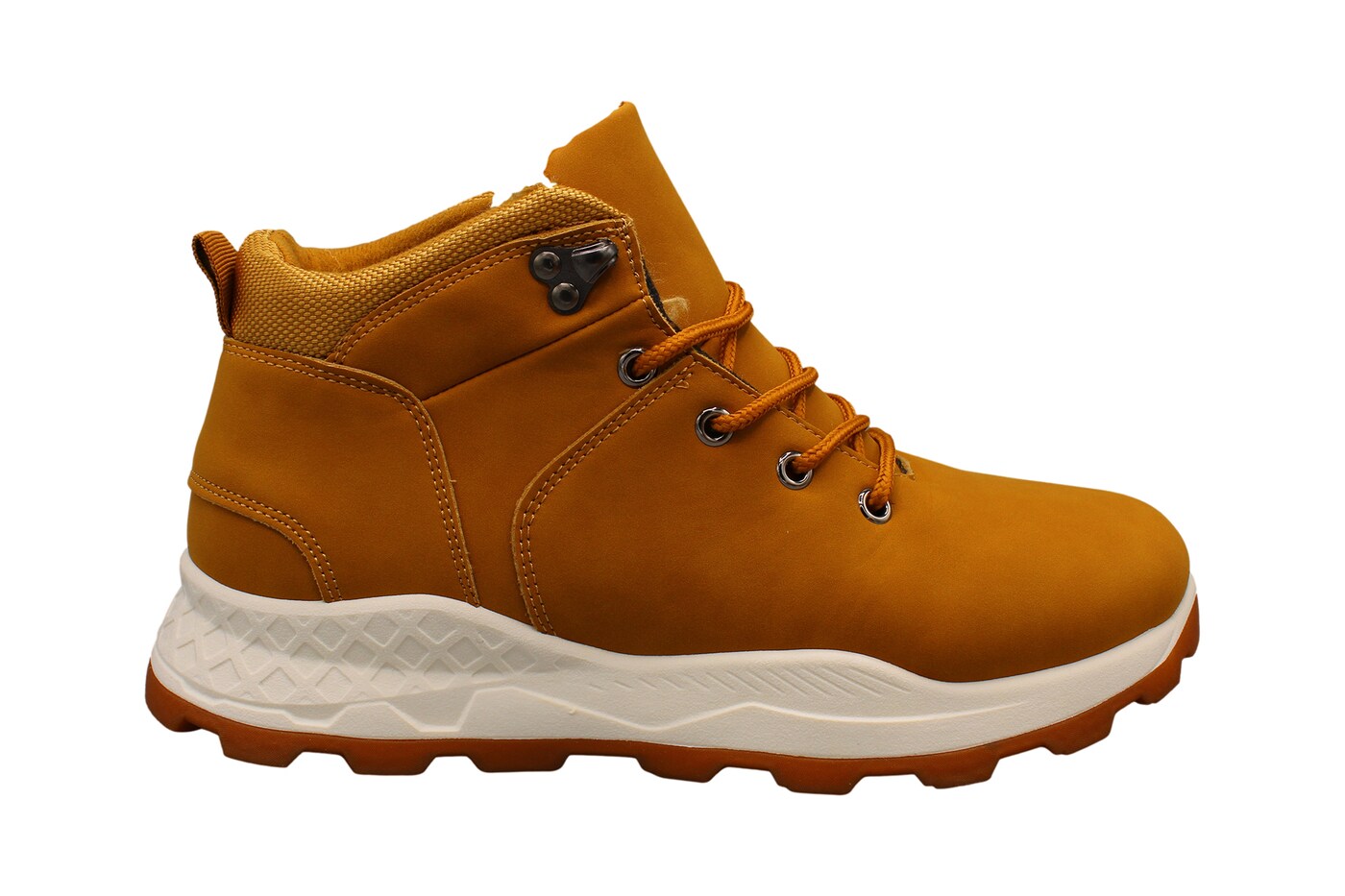 Planets 605 Winterstiefel Damen
