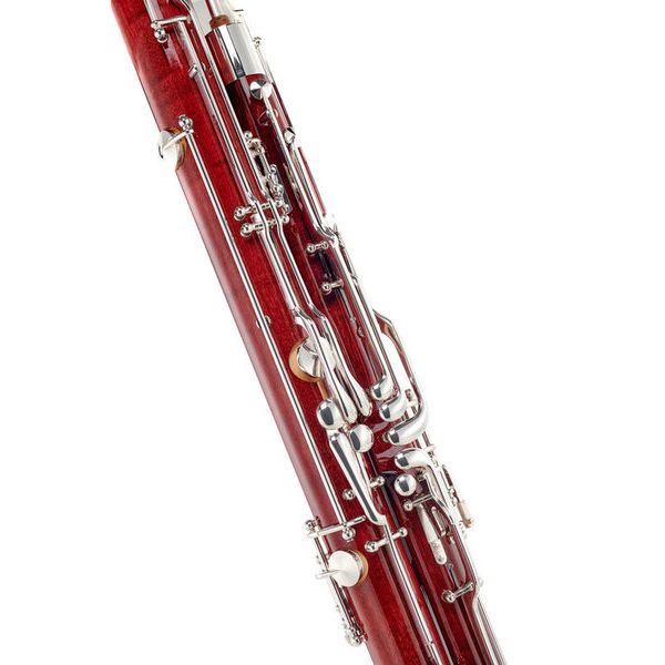 Oscar Adler & Co. 1357 Bassoon Standard Model