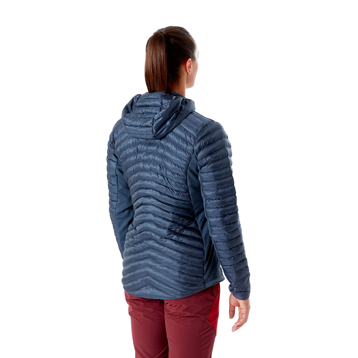 RAB Womens Cirrus Flex 2.0 Hoody