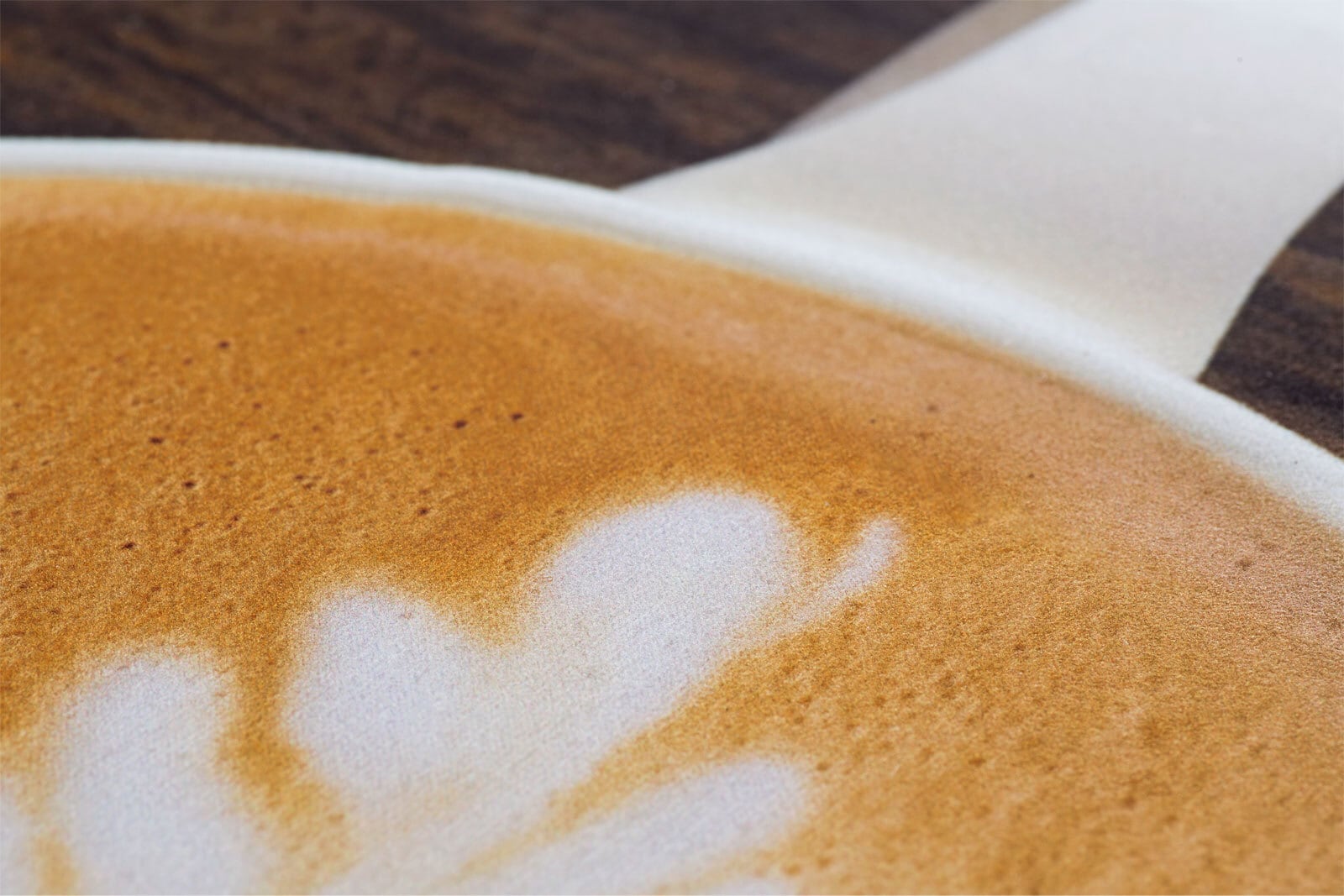 Küchenläufer Coffee 50 x 150 cm