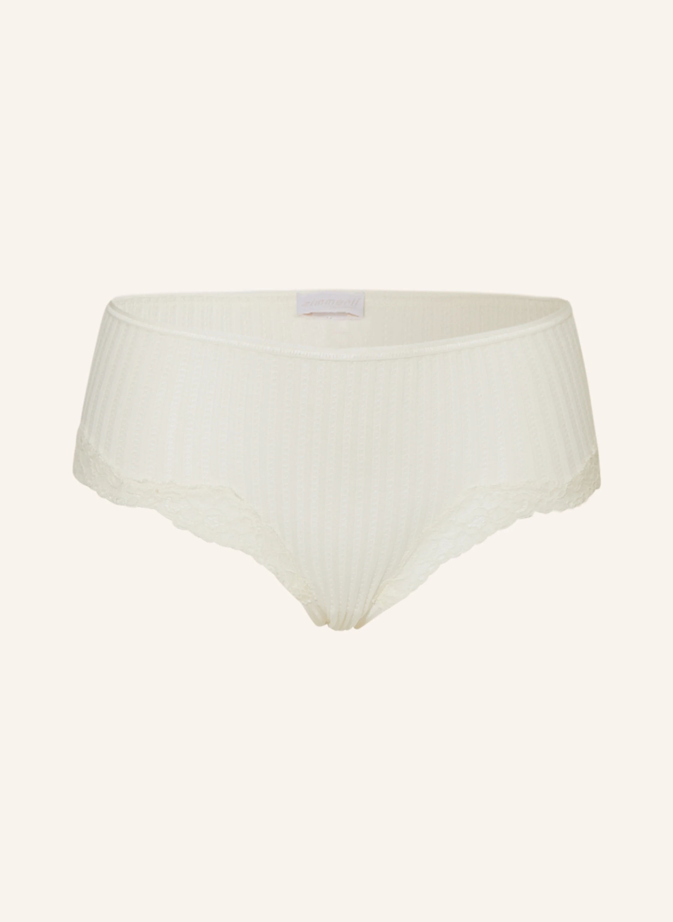 zimmerli Panty MAUDE PRIVÉ