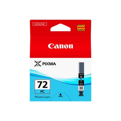 Canon PGI-72 - cyan photo - cartouche d'encre originale