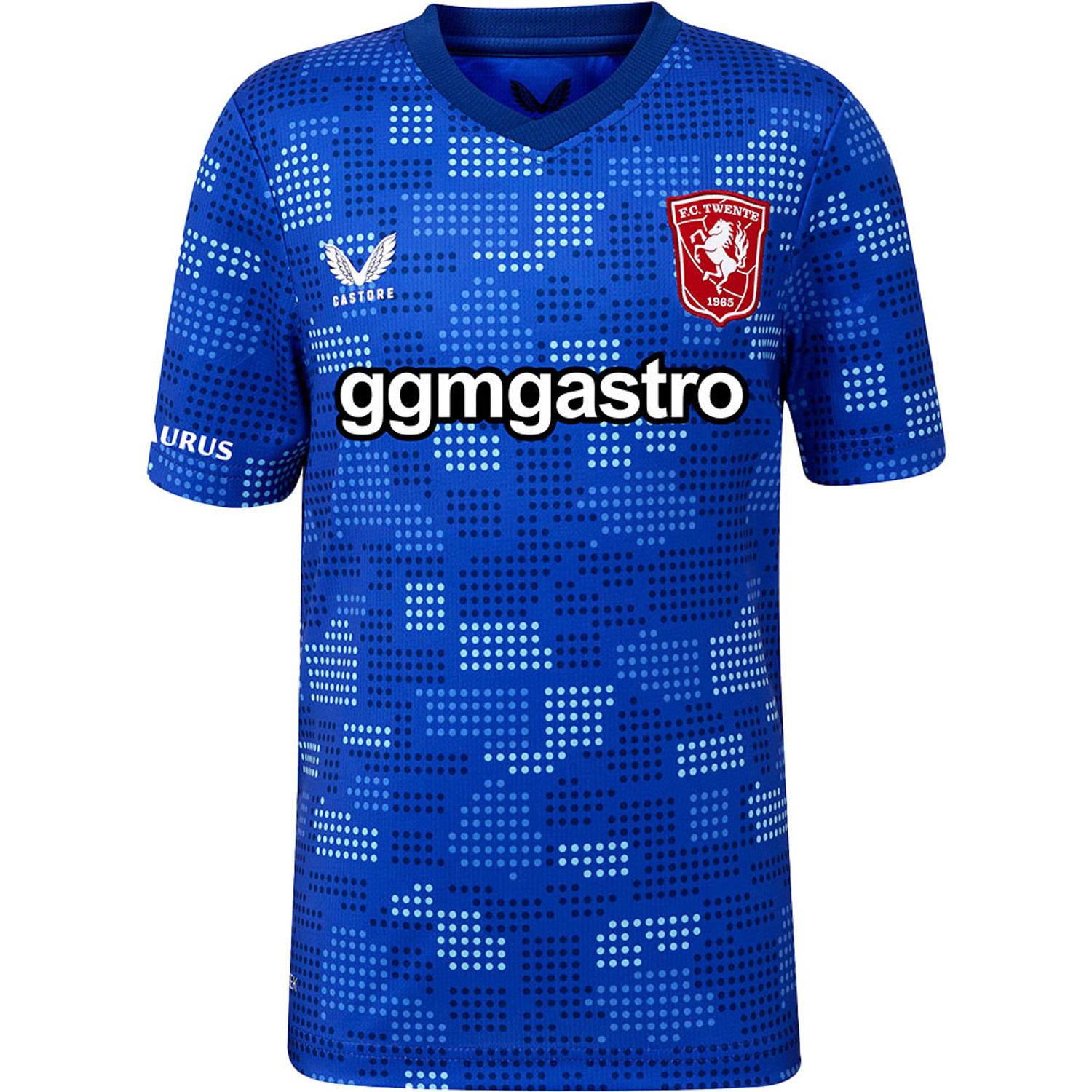 Castore FC Twente Uit Kids Shirt 2025/2026