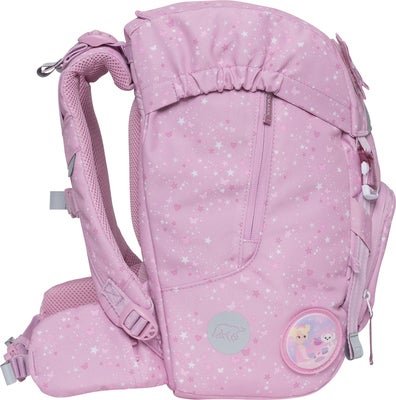 Beckmann Classic Ryggsekk 22L, Rosie