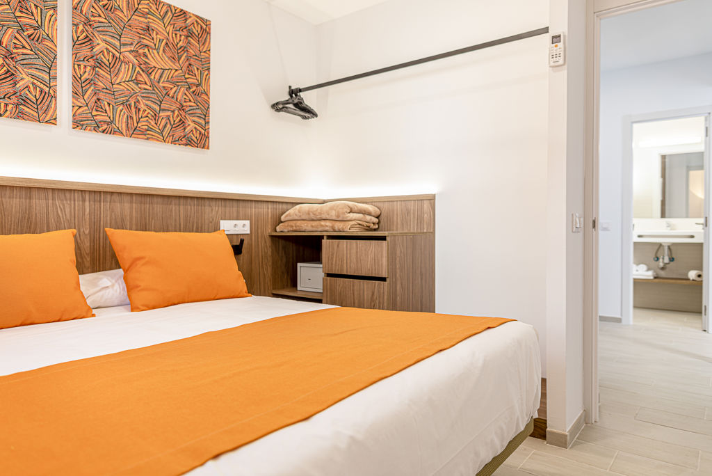 Tenesoya Logies - Appartement