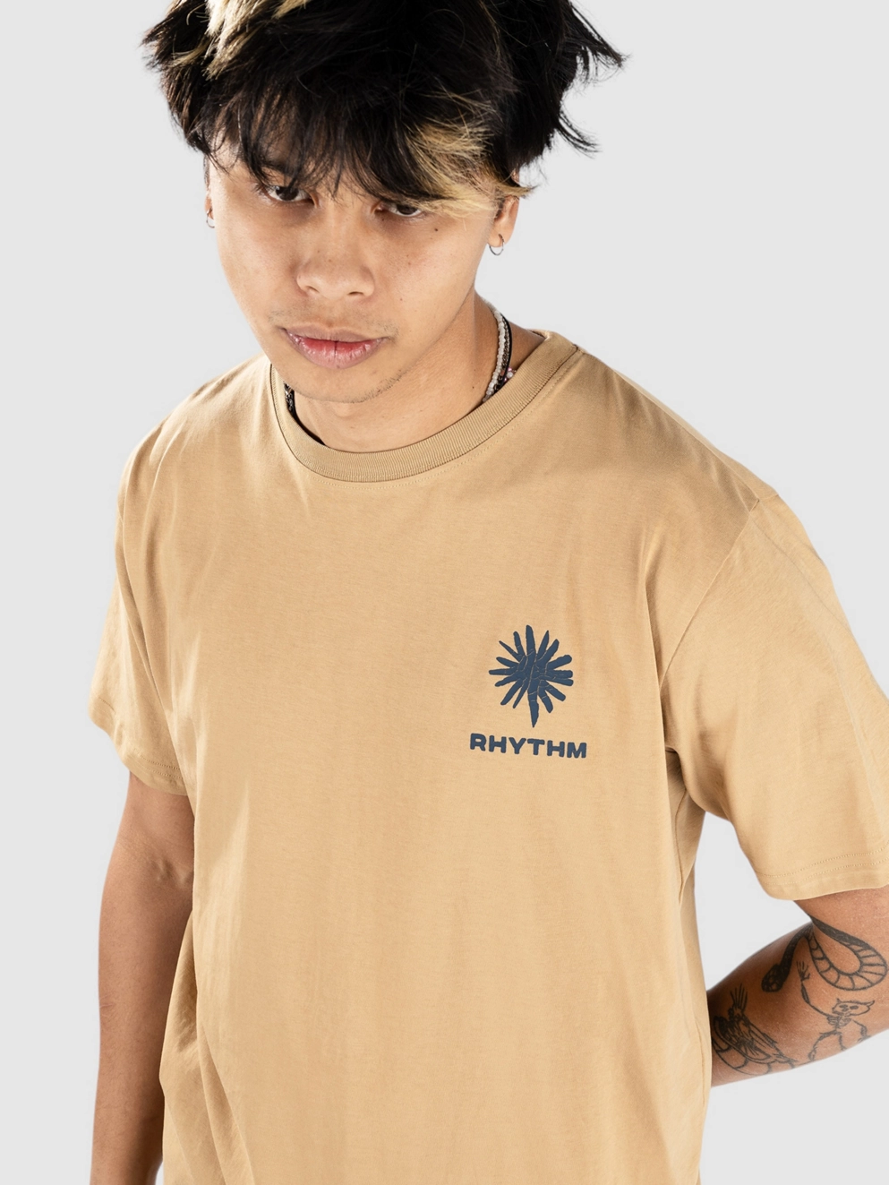 Rhythm Zone Vintage T-Shirt incense