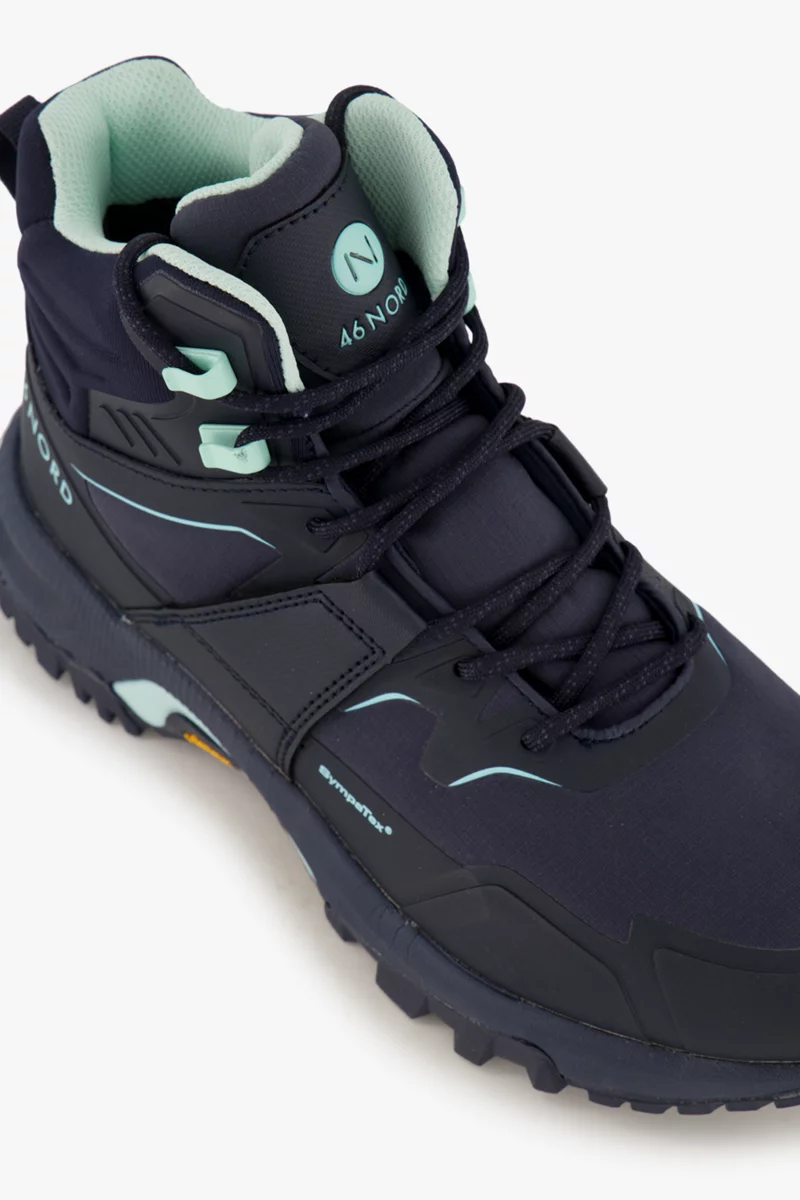 46 NORD Tamaro Mid Sympatex® Damen Wanderschuh