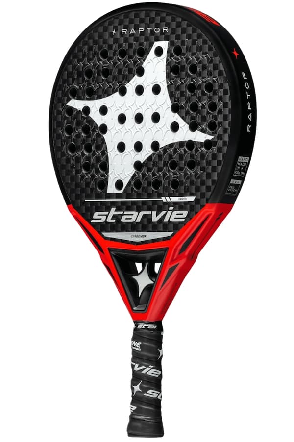 Starvie Raptor Pro Touch 2025