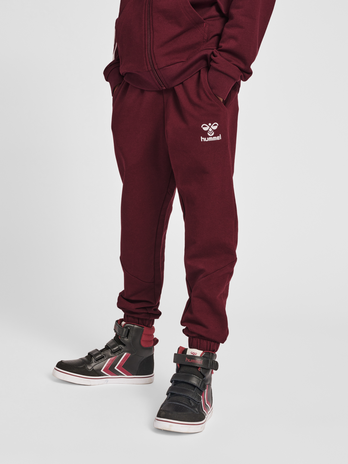 hmlNUETTE PANTS