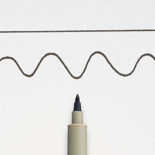 SAKURA® PIGMA® Graphic Pen, einzeln