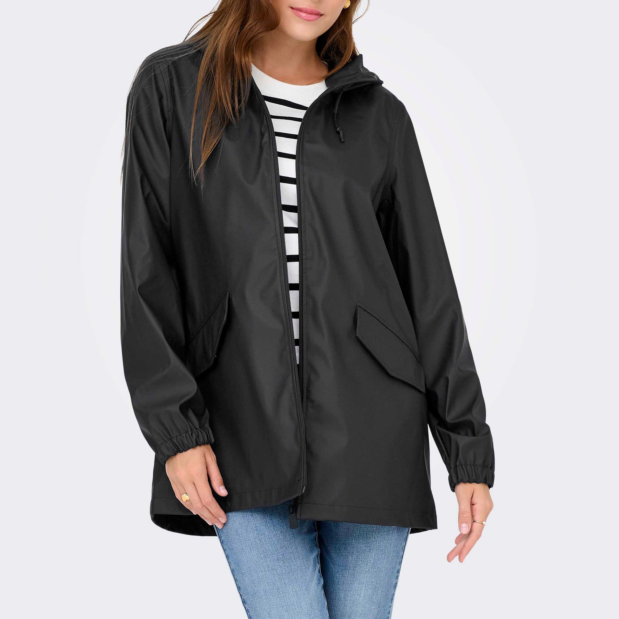 Veste Femme noir