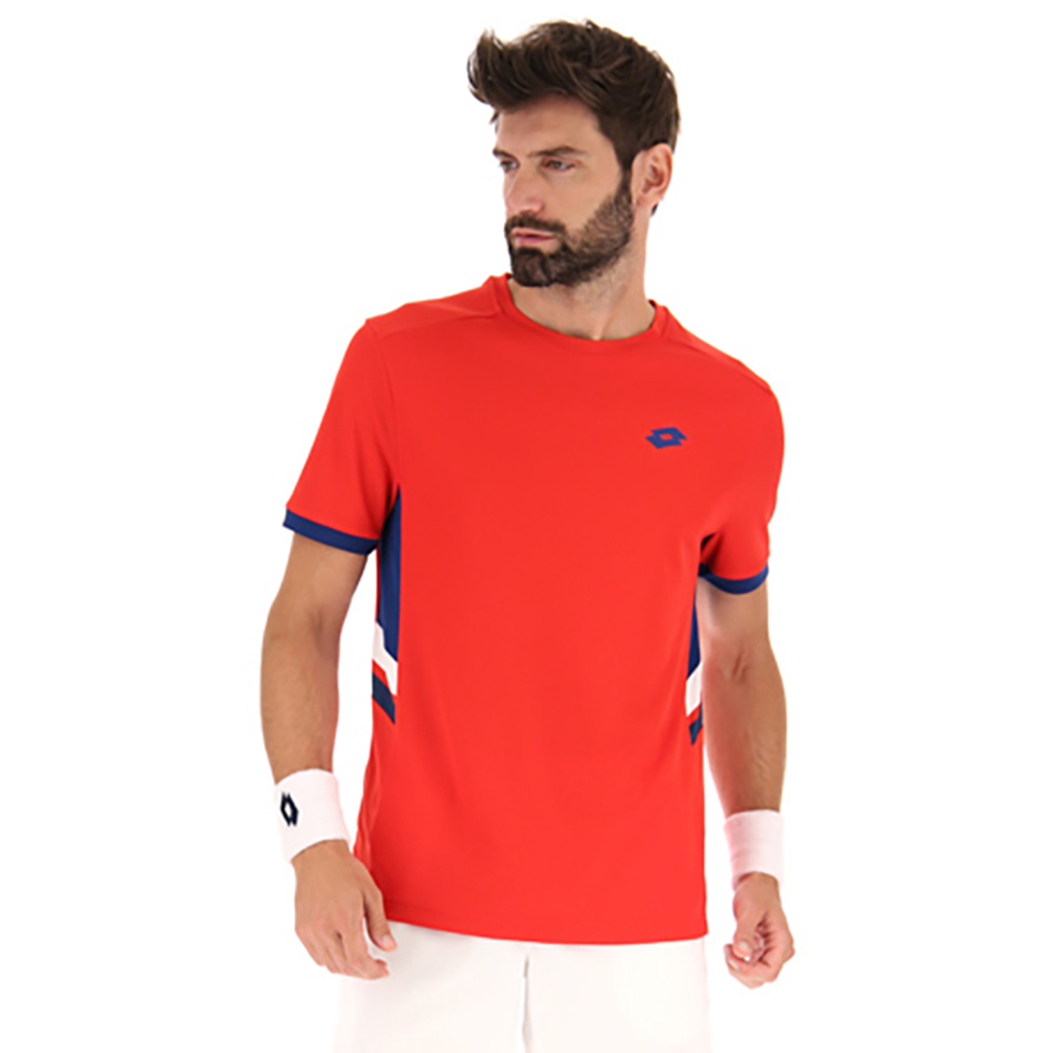 Lotto Squadra III T-shirt