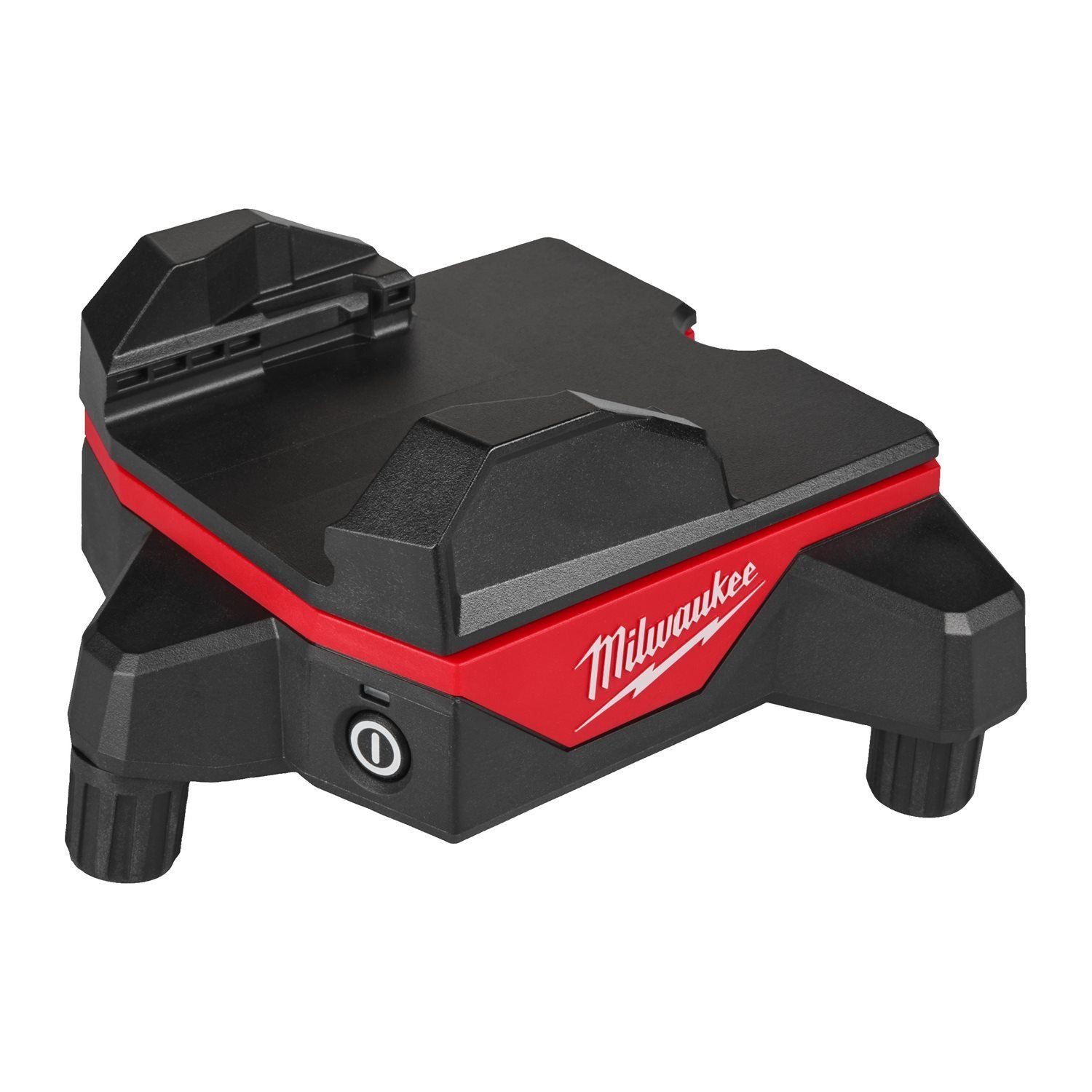 Milwaukee WLB-C Gemotoriseerde laseruitlijnbasis - 4932479198