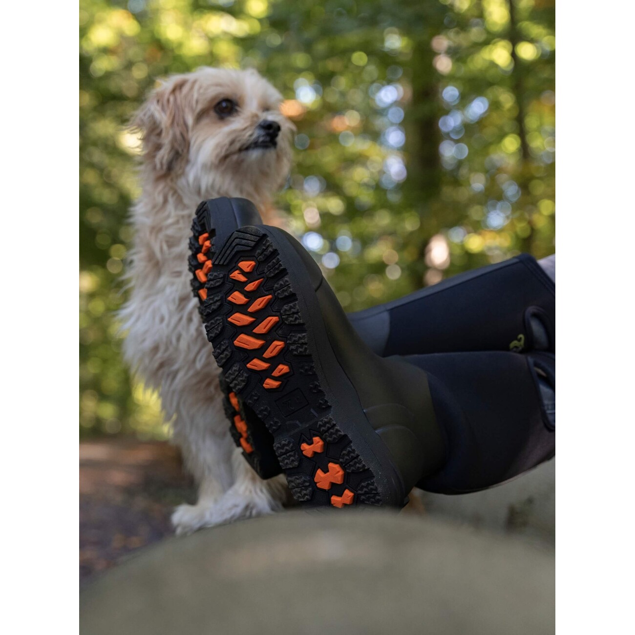 TwoTracks Baruga Men Neoprenstiefel hoch 47 - EU