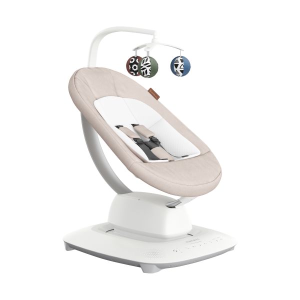 UPPAbaby Mamaroo Babyswing